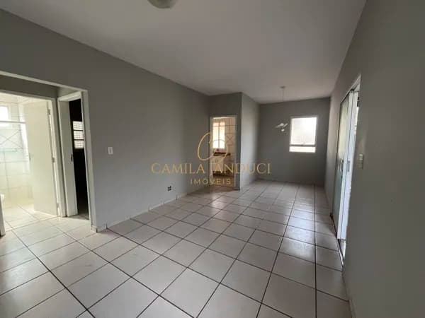 Casa de 3 dormitórios à venda em condomínio fechado - Jardim Ouro Branco