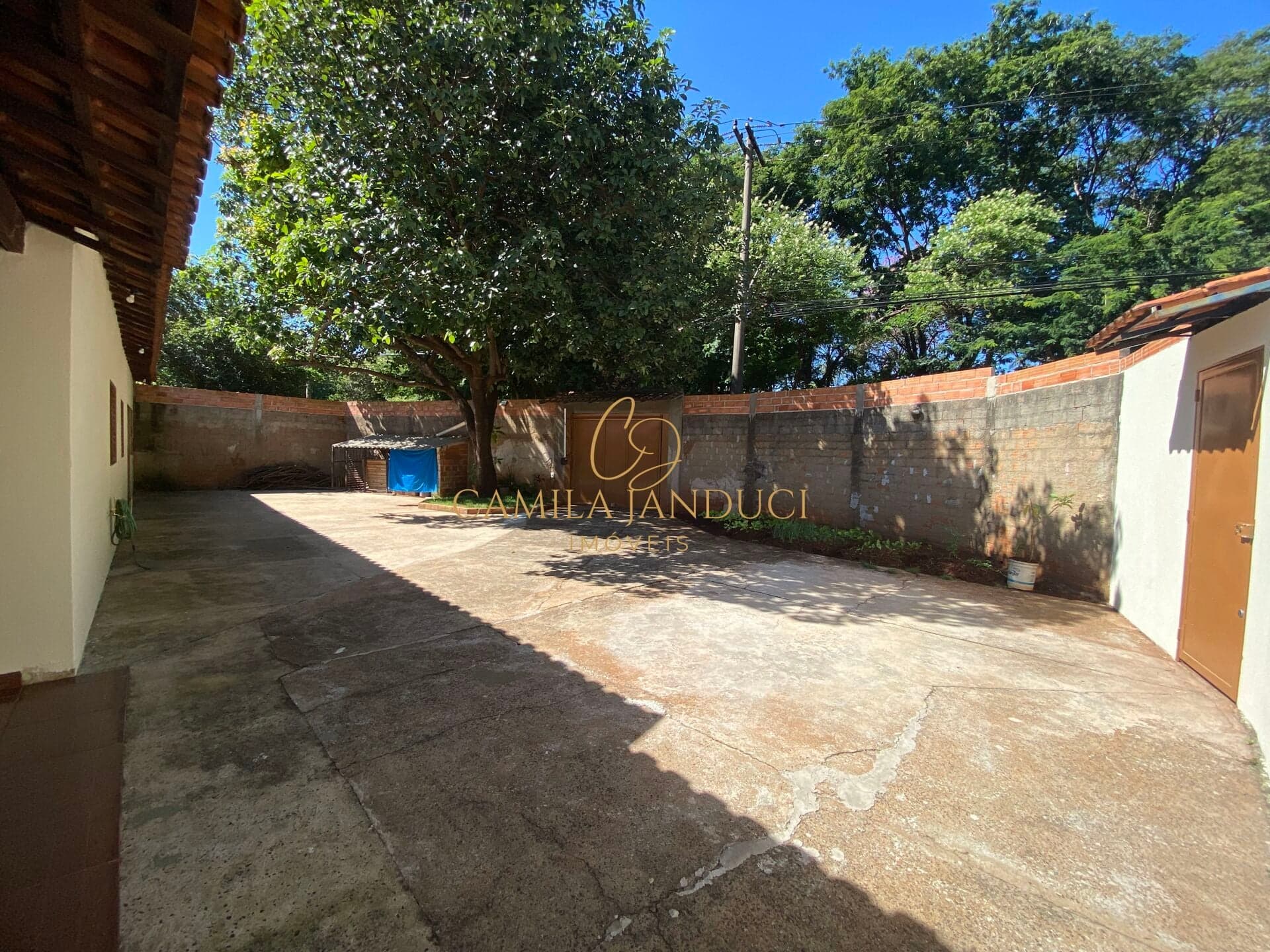 Casa com 3 dormitórios á venda por R$379.000,00, Jardim Paiva - Ribeirão Preto/SP