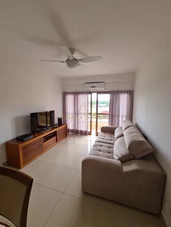 Apartamento reformado