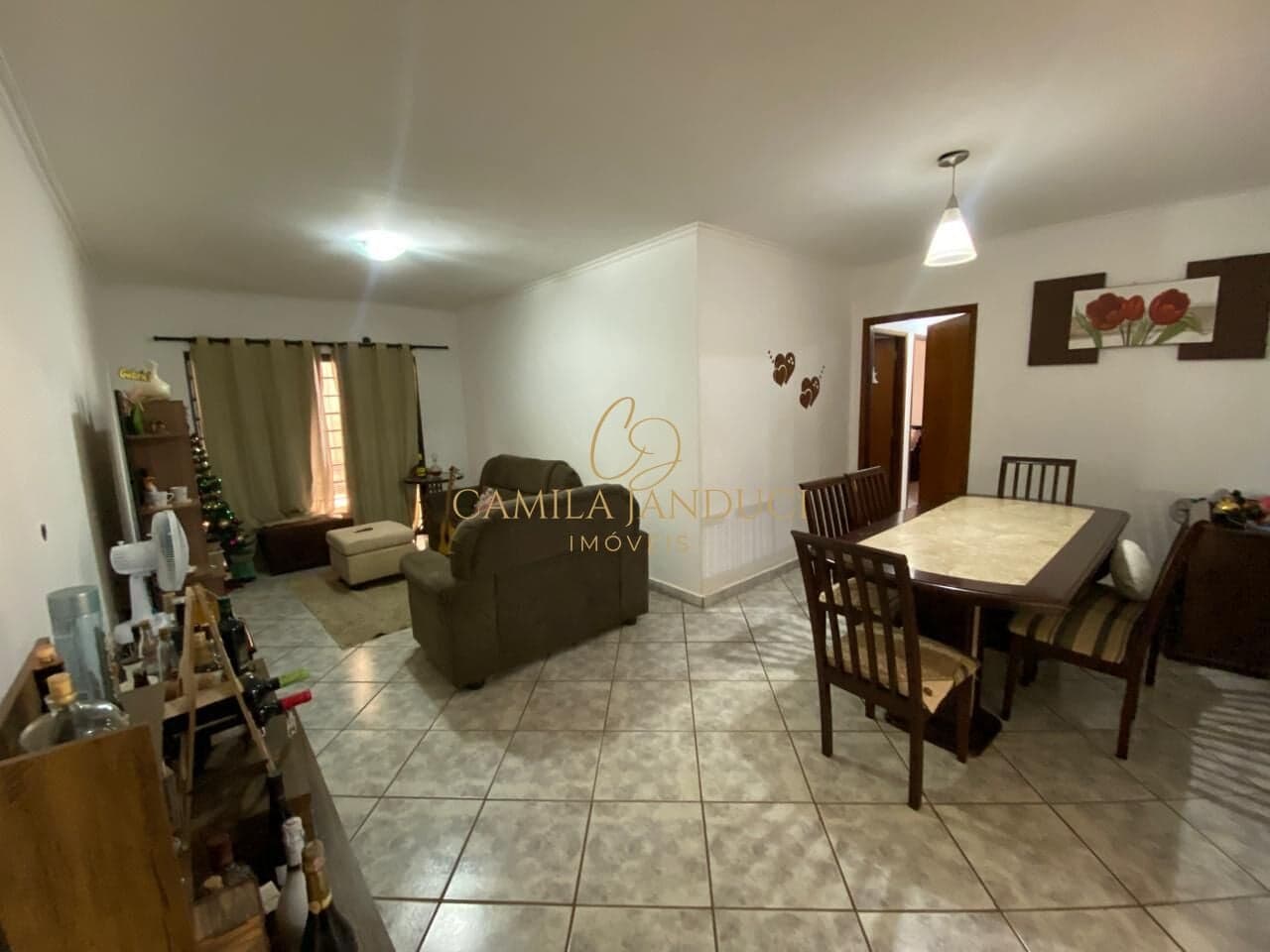 Apartamento com 3 quartos por R$299.000,00 no Jardim Irajá, Ribeirão Preto/SP