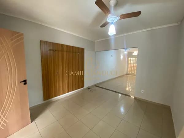 Casa térrea com 3 quartos á venda por R$550.000,00 - Vila Virginia, Ribeirão Preto/SP