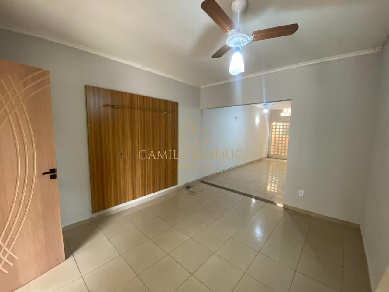Casa térrea com 3 quartos á venda por R$550.000,00 - Vila Virginia, Ribeirão Preto/SP