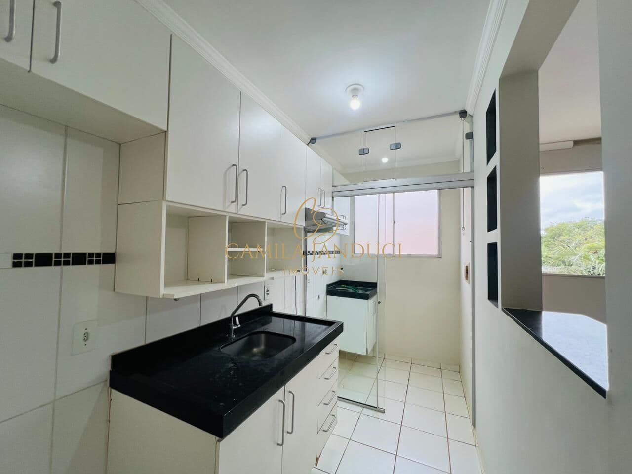 Apartamento em Ribeirão Preto - Parque dos Lagos