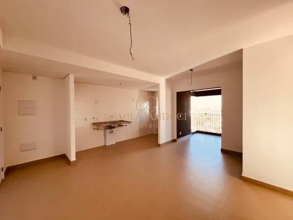 Apartamento a Venda 3 Dorm | 1 Suíte 78m² Quinta da Primavera - Ribeirão Preto/SP