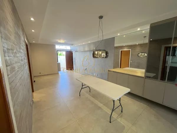 Casas em condomínio com 3 quartos à venda - Nova Aliança