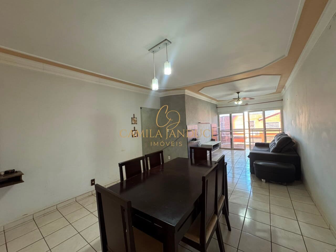Apartamento em Ribeirão Preto - Alto do Ipiranga