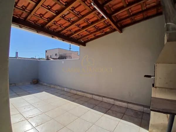 Casa à venda com edícula no bairro Iguatemi - Ribeirão Preto/SP