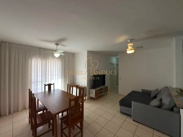 Apartamento de 75m² com 03 quartos para venda – Nova Aliança