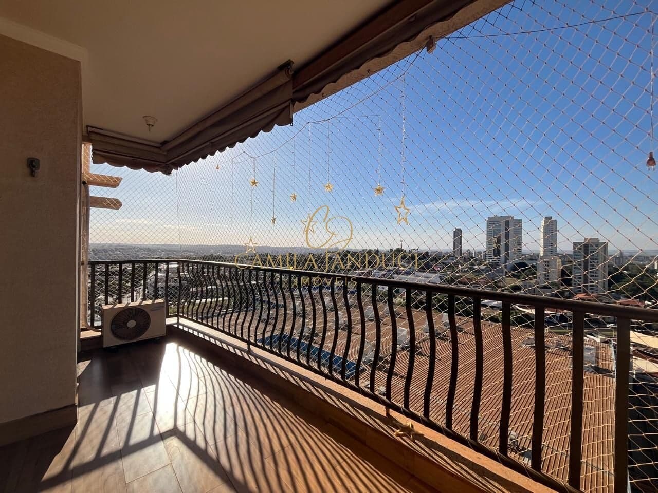 Apartamento em Ribeirão Preto - Jardim Irajá