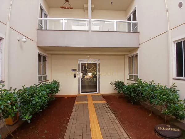 Apartamento em Ribeirão Preto - Reserva São José
