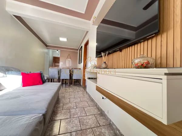 Apartamento em Ribeirão Preto - Sumarezinho