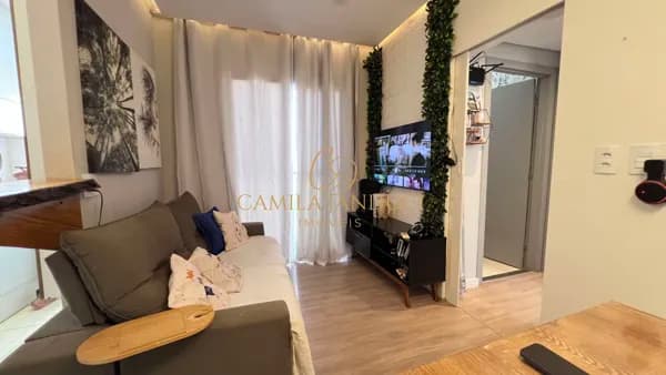 Apartamento em Ribeirão Preto - Bonfim Paulista