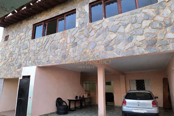 Casa em Ribeirão Preto - Planalto Verde