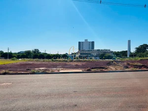 Terreno de 210m² á venda no Parque Adria, Ribeirão Preto/SP