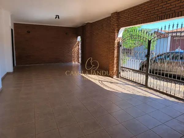 Casa em Ribeirão Preto - Quintino Facci II