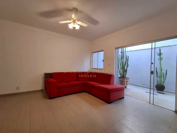 Apartamento térreo de 97m² com 02 quartos para venda – Zona Sul de Ribeirão Preto