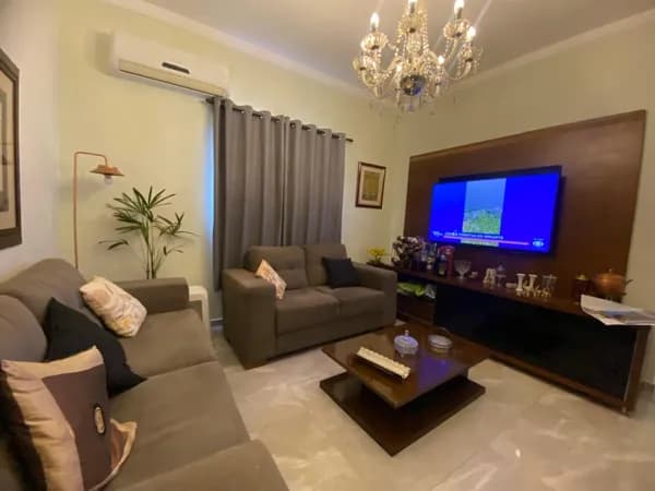 Apartamentos para venda com e 2 quartos, 60 m² - Nova Aliança