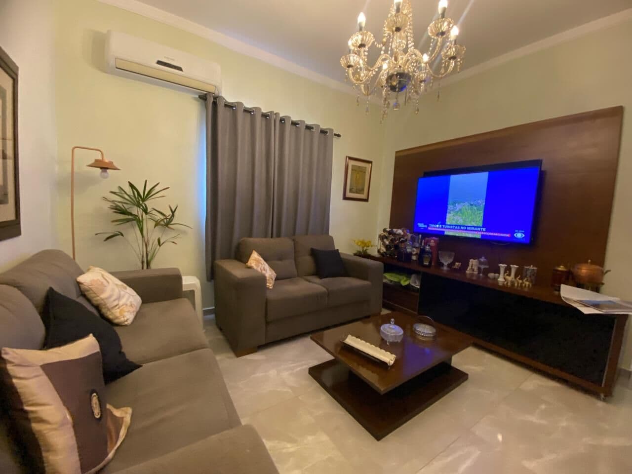 Apartamentos para venda com e 2 quartos, 60 m² - Nova Aliança
