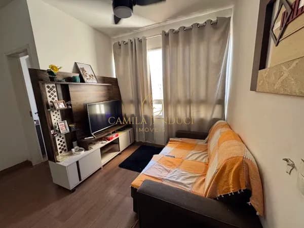 Apartamento de 2 quartos é venda por R$230.000,00 no Portal Mirante da Colina, Ribeirão Preto/SP