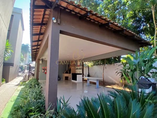Apartamento em Ribeirão Preto - Recanto das Palmeiras