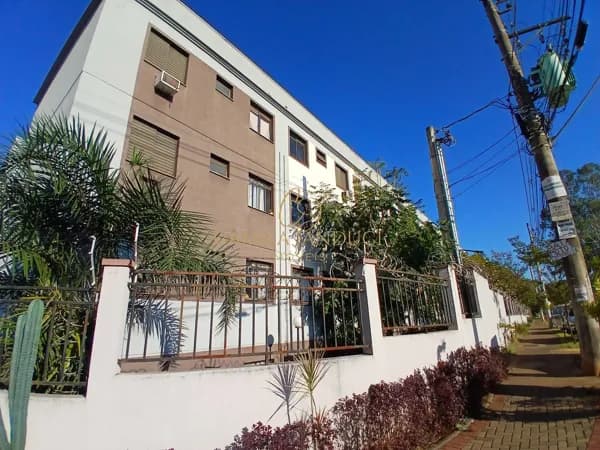 Apartamento em Ribeirão Preto - Recanto das Palmeiras