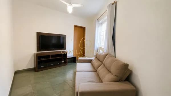 Apartamento de 74m² com 02 quartos para venda - Jardim Palma Travassos