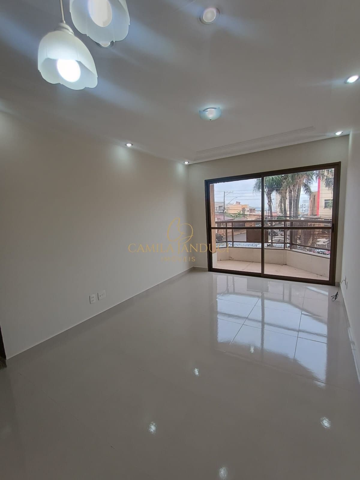 Apartamento em Ribeirão Preto - Sumarezinho