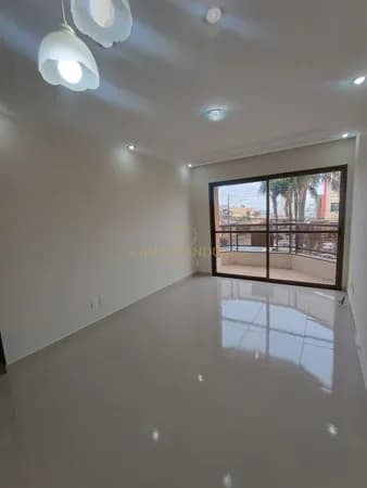 Apartamento em Ribeirão Preto - Sumarezinho