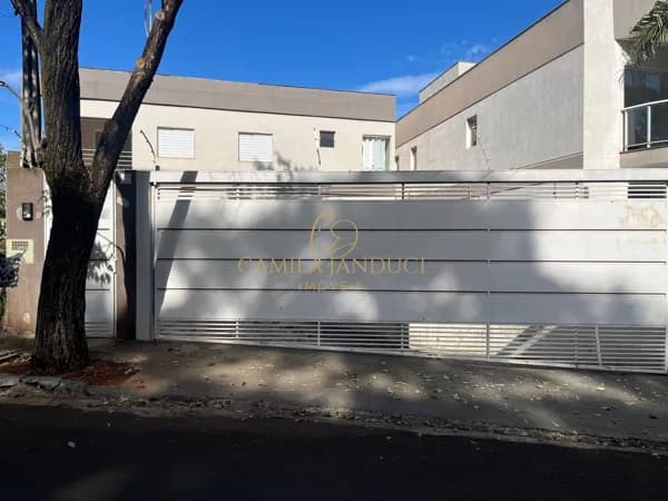 Apartamento Térreo de 64m² à venda - Jardim Botânico