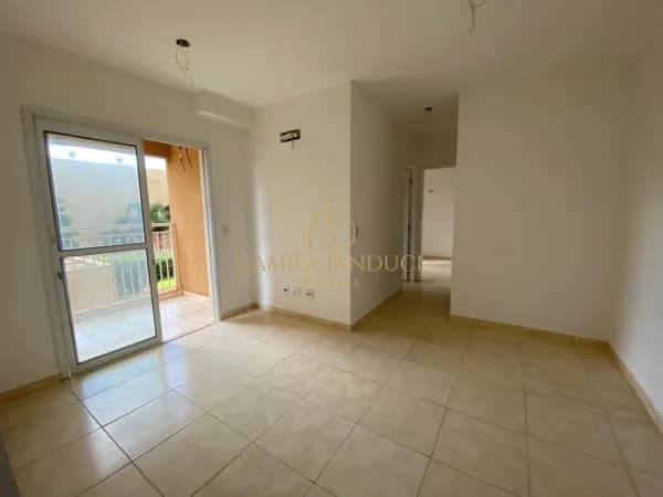 Apartamento com 2 quartos á venda por R$199.000,00, no Jardim Anhanguera em Ribeirão Preto/SP