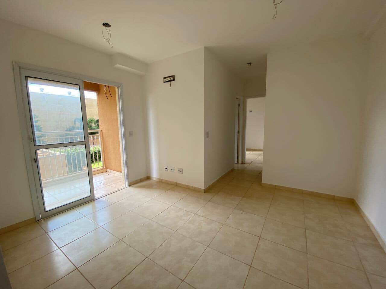 Apartamento com 2 quartos á venda por R$199.000,00, no Jardim Anhanguera em Ribeirão Preto/SP