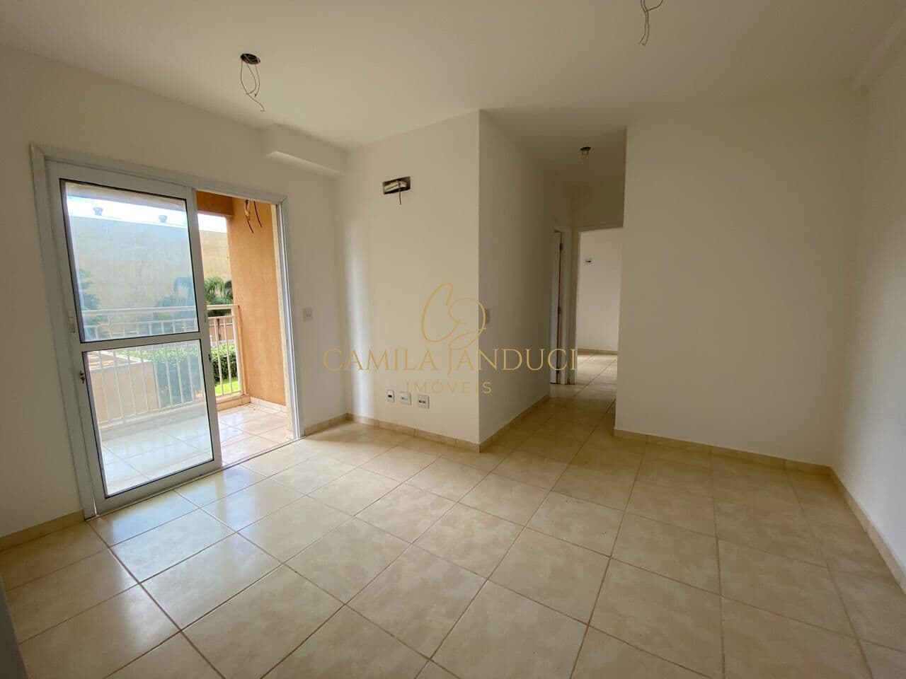 Apartamento com 2 quartos á venda por R$199.000,00, no Jardim Anhanguera em Ribeirão Preto/SP