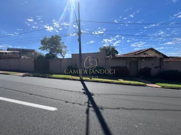 Casa em Ribeirão Preto - Jardim Alexandre Balbo