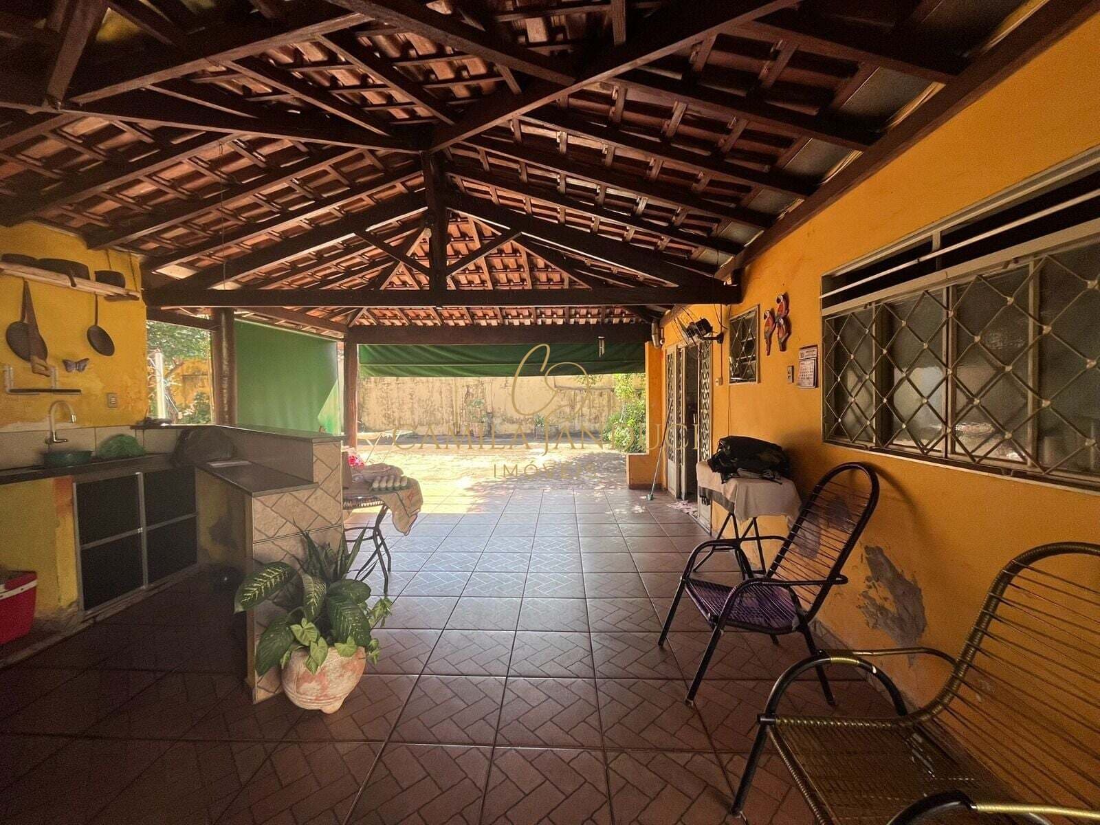 Casa em Ribeirão Preto - Jardim Alexandre Balbo