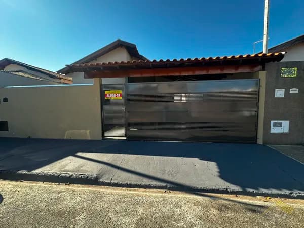 Casa em Novo Horizonte - Parque Honório Roncoletta