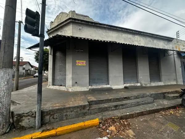 Ponto comercial Comercio para Aluguel em Centro Novo Horizonte-SP