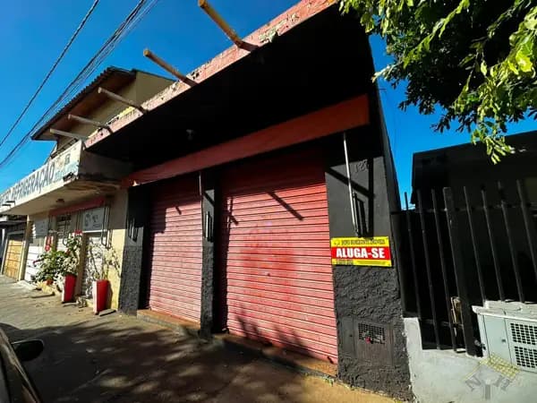 Ponto comercial Comercio para Aluguel em Santa Clara Novo Horizonte-SP