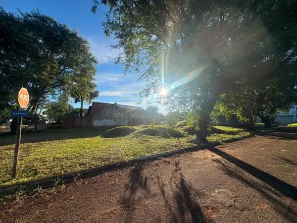 Terreno em Jardim Mônaco, Dourados/MS