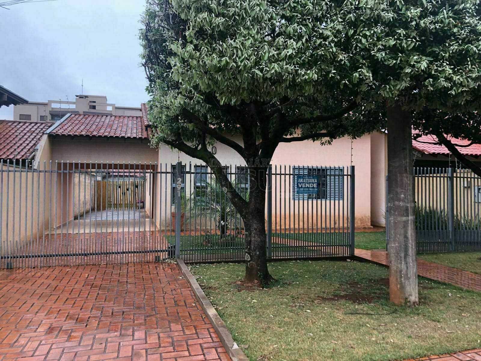 Casa - Parque Alvorada