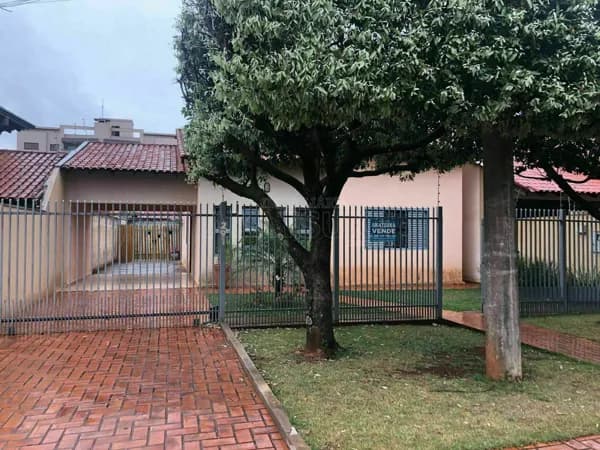 Casa - Parque Alvorada