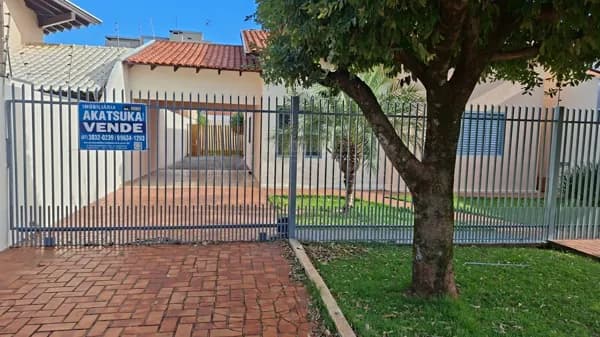 Casa - Parque Alvorada