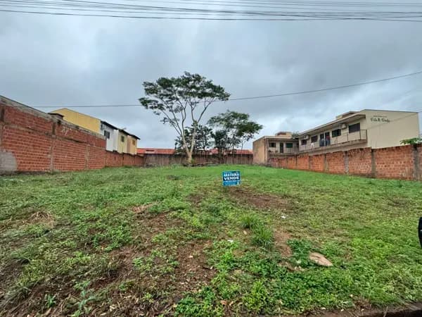 Terreno em Jardim América, Dourados/MS