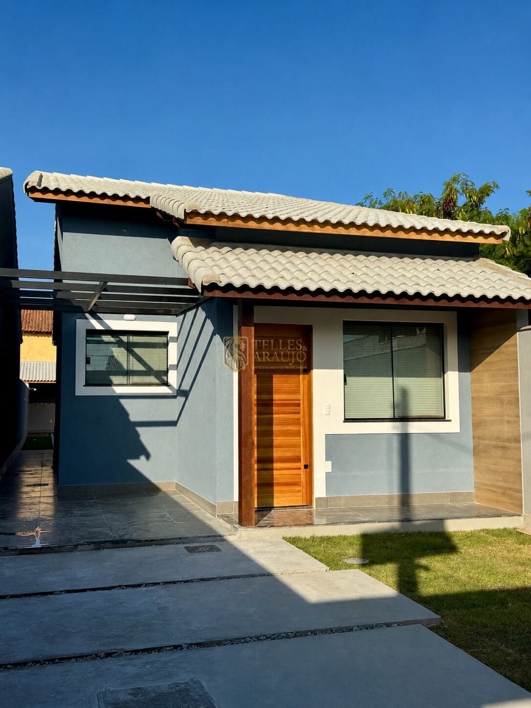 Casa em Jardim Atlântico Leste (Itaipuaçu), Maricá/RJ