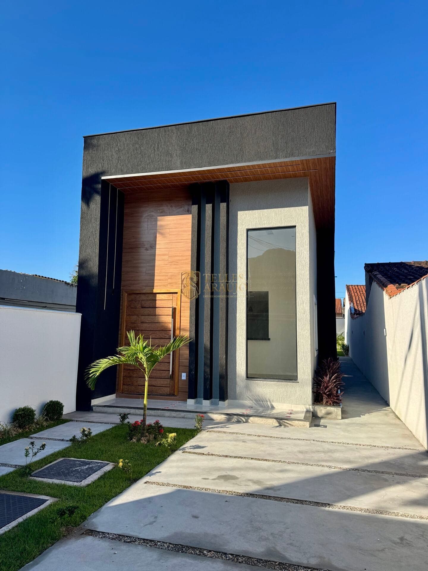 Casa em Recanto de Itaipuaçu, Maricá/RJ