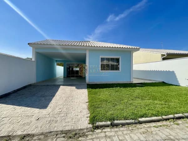 Casa em Cajueiros (Itaipuaçu), Maricá/RJ