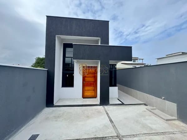Casa em Jardim Atlântico Leste (Itaipuaçu), Maricá/RJ