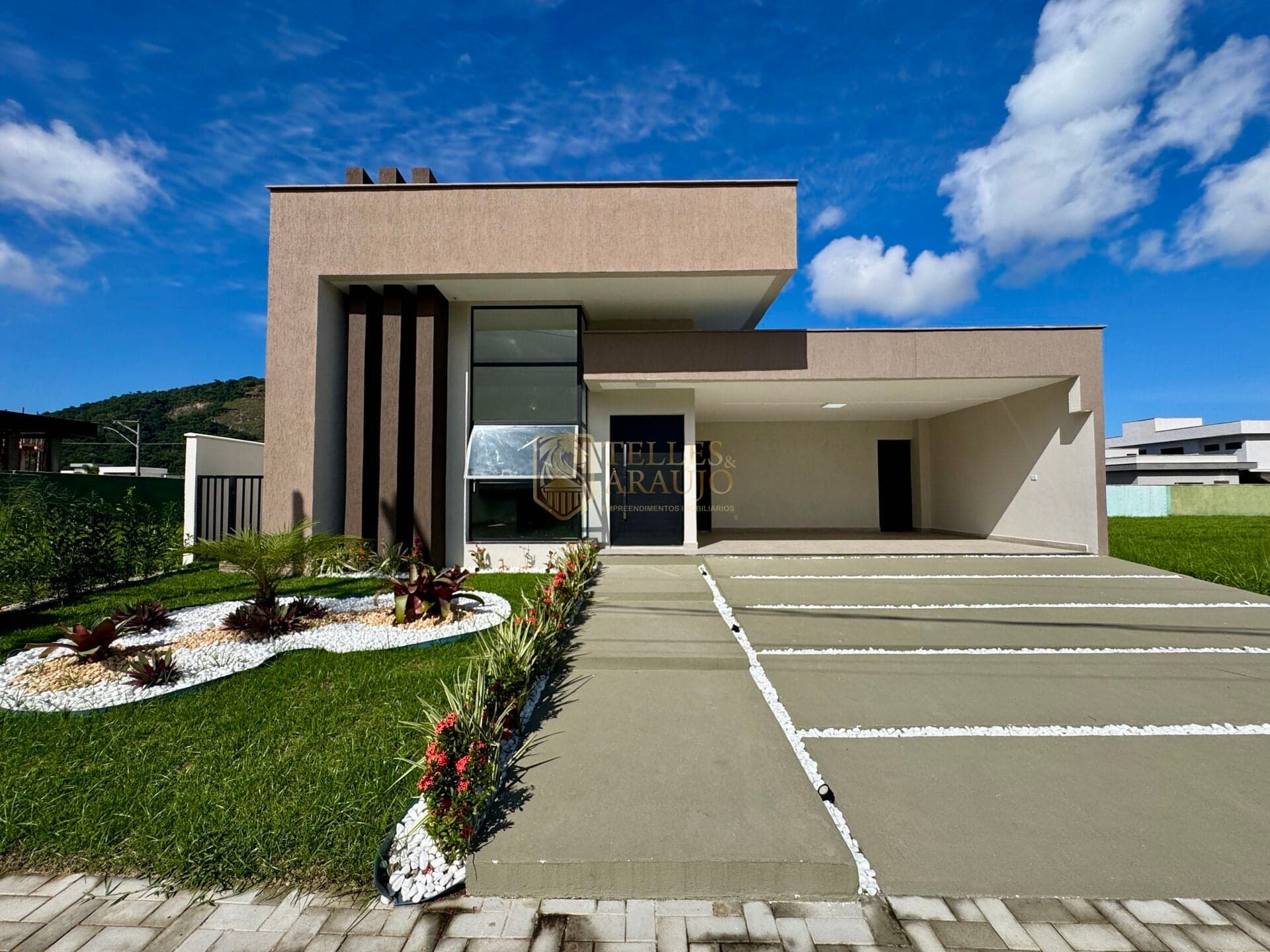Casa Alto Padrão em Inoã, Maricá/RJ