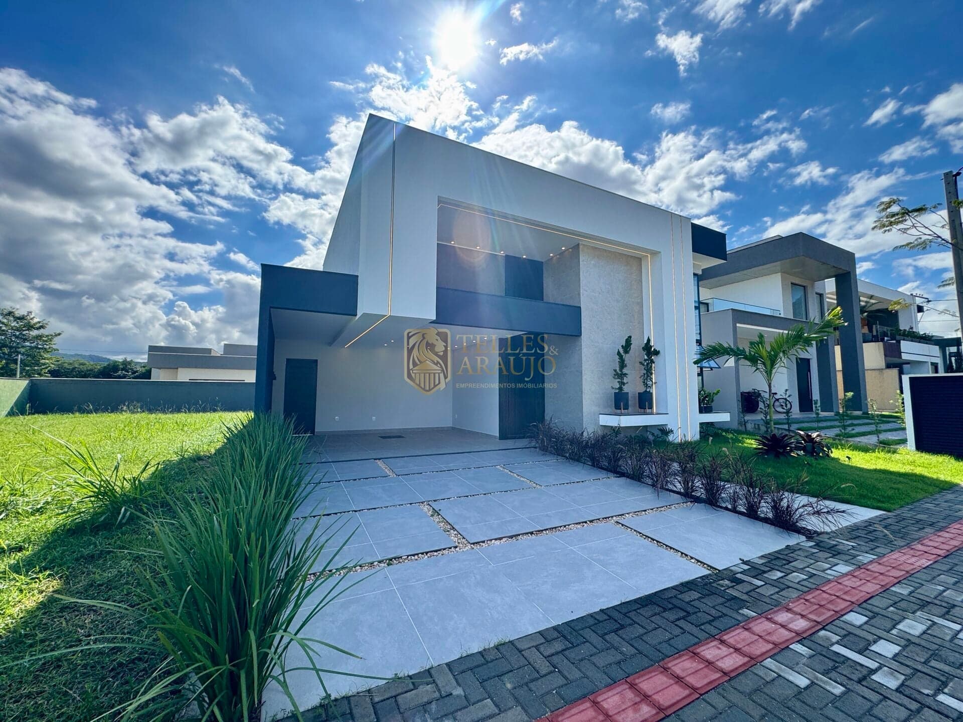 Casa Alto Padrão em Inoã, Maricá/RJ