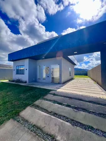 Casa em Jardim Atlântico Central (Itaipuaçu), Maricá/RJ