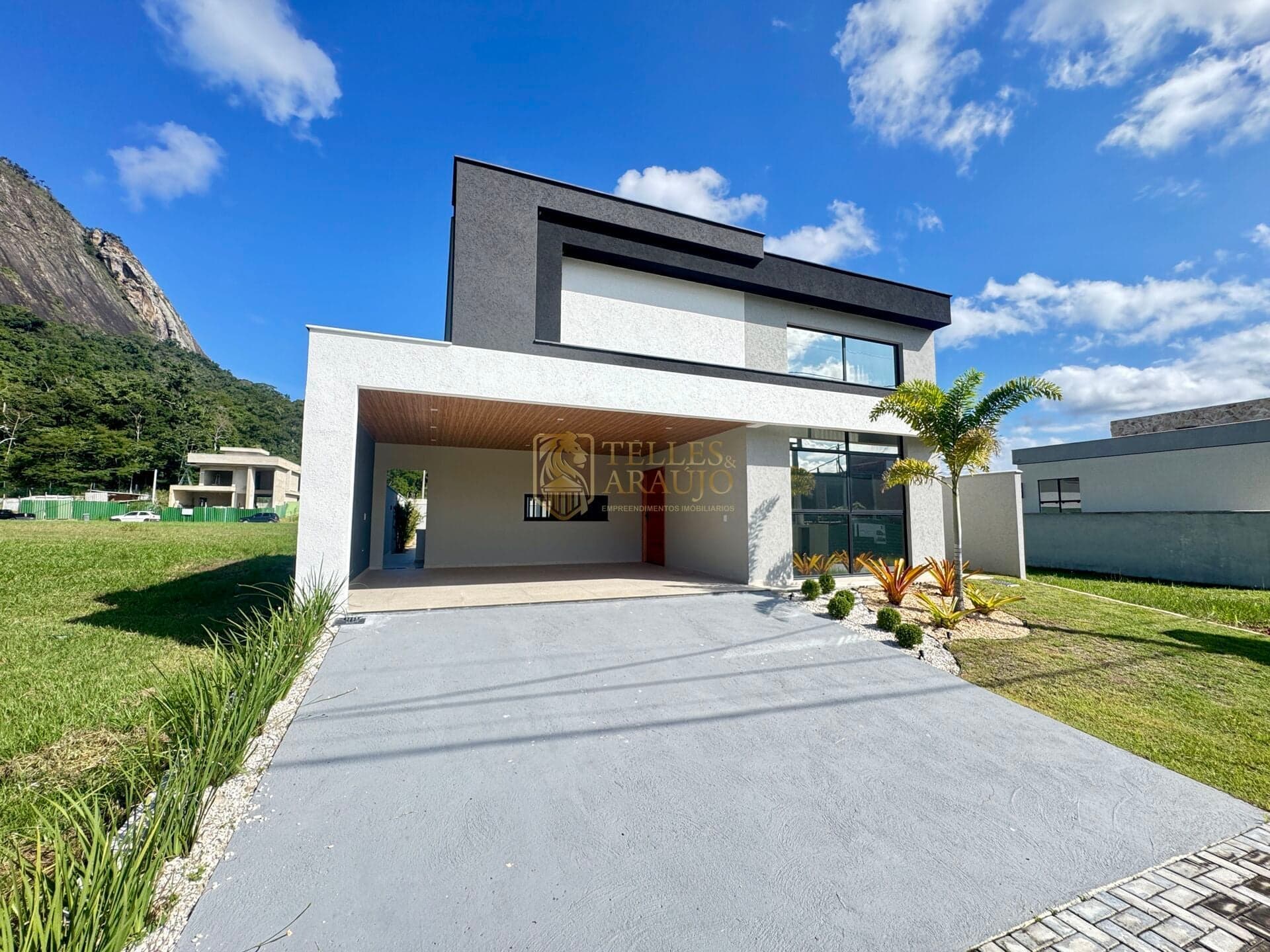 Casa Alto Padrão em Inoã, Maricá/RJ